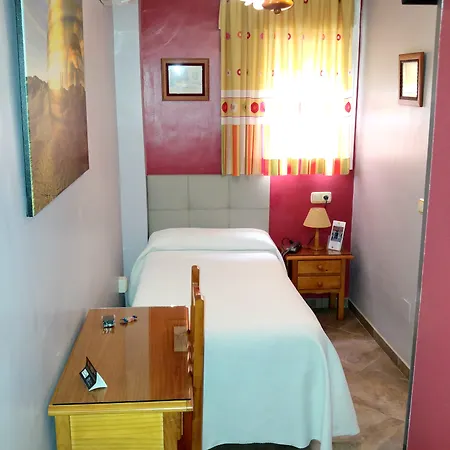 Miraya 2* Torre Del Mar