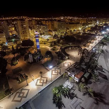 Ξενοδοχείο Miraya