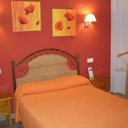 Miraya Hotel Torre Del Mar