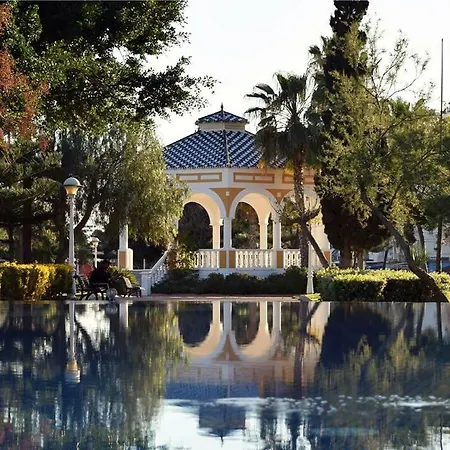 Miraya Hotel Torre Del Mar