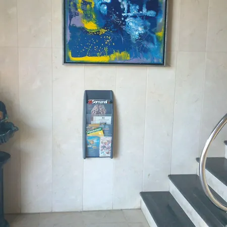 Hotel Miraya 2*