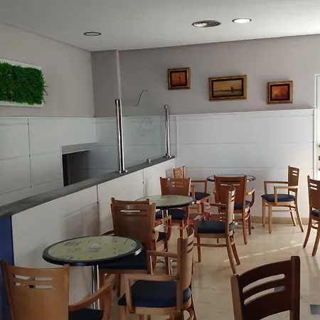 Hotel Miraya 2*