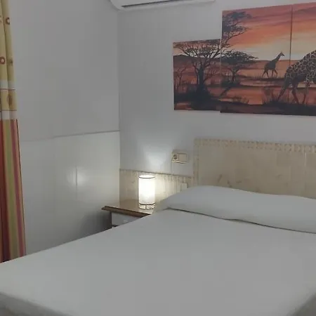 Miraya Hotel 2*