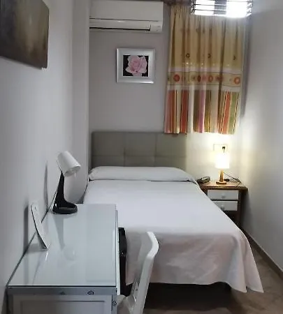 Miraya Hotel Torre Del Mar