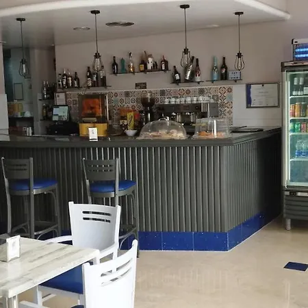 米拉亚海滩酒店 2* 托雷德尔马尔