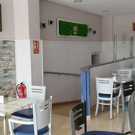 Hotel Miraya