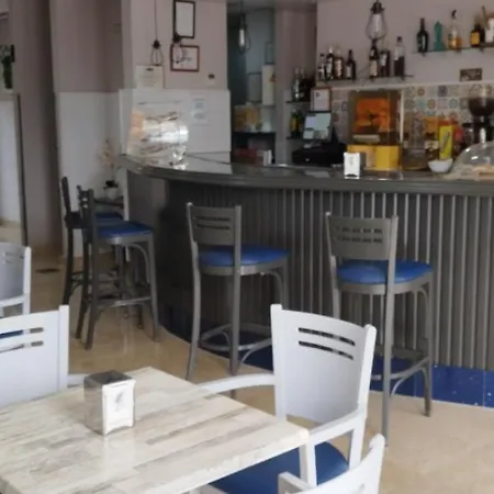 米拉亚海滩酒店 酒店 托雷德尔马尔