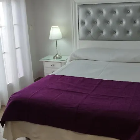 Miraya Hotel