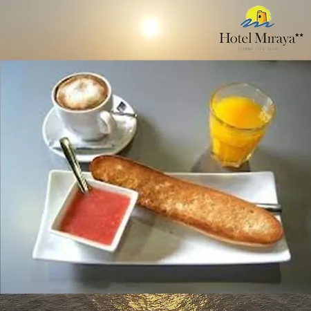 Miraya Hotel 2*