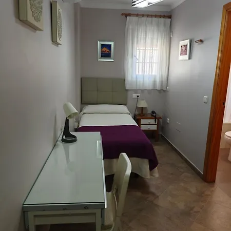 Miraya 2* Torre Del Mar