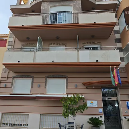 Miraya 2* Torre Del Mar