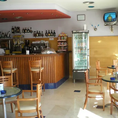 Miraya 2* Torre Del Mar