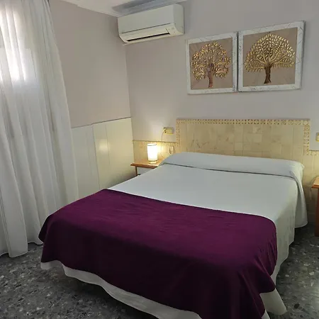 Hotel Miraya Torre Del Mar