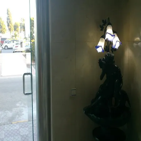 酒店 米拉亚海滩酒店 托雷德尔马尔