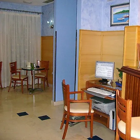 Miraya 2* Torre Del Mar