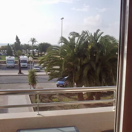 Hotel Miraya
