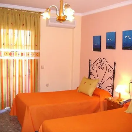 Miraya Hotel Torre Del Mar