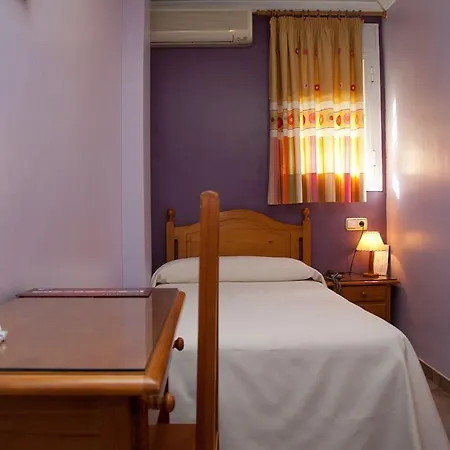 Hotel Miraya 2*