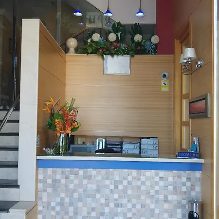 Hotel Miraya 2*