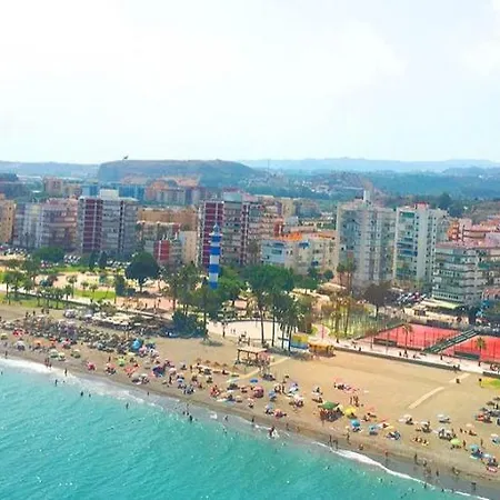 Hotel Miraya Torre Del Mar