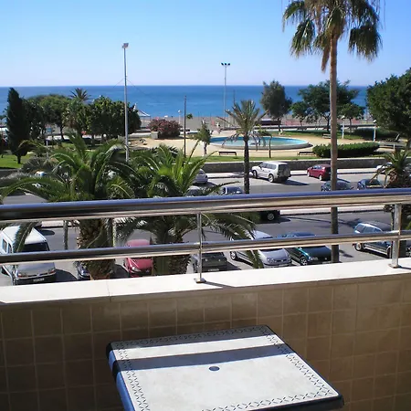 Miraya Torre Del Mar
