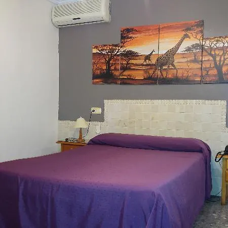 Miraya 2* Torre Del Mar