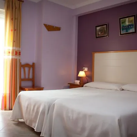 Hotel Miraya 2*