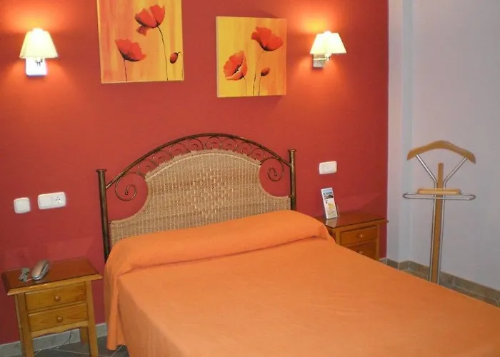 Miraya Hotel Torre Del Mar