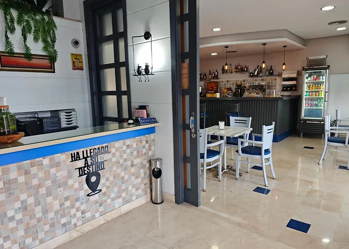 Miraya Torre Del Mar