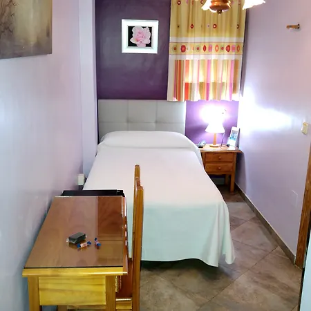 Hotel Miraya
