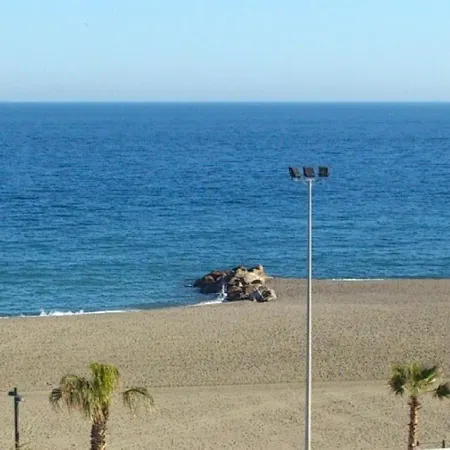 Miraya Hotel Torre Del Mar