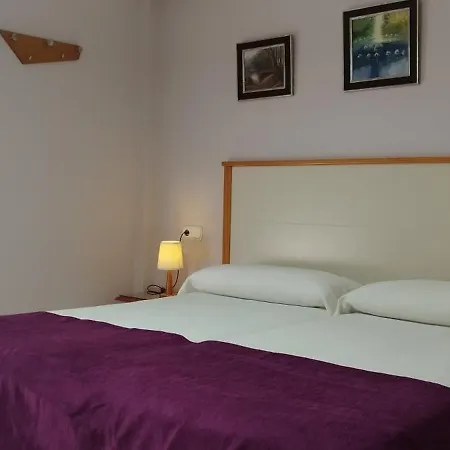 Hotel Miraya 2*