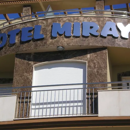 Hotel Miraya 2*