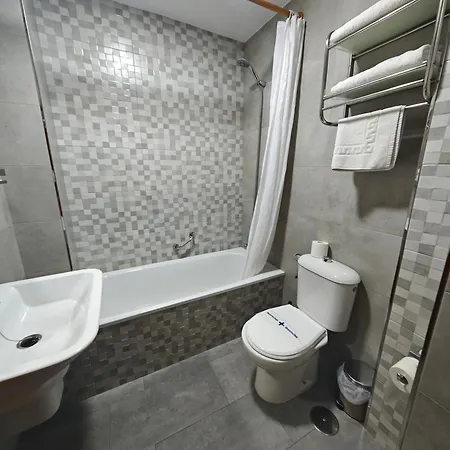 Hotel Miraya