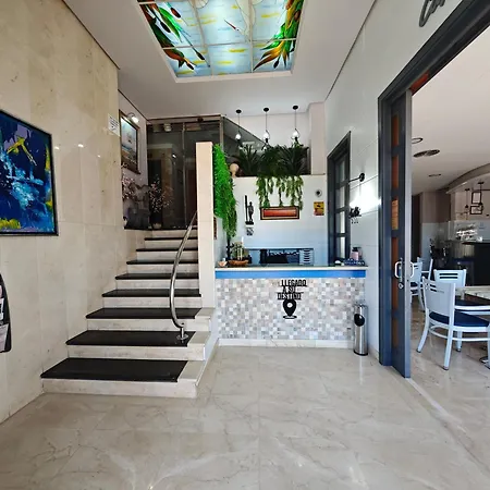 Miraya Hotel 2*