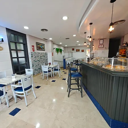 Miraya Hotel Torre Del Mar