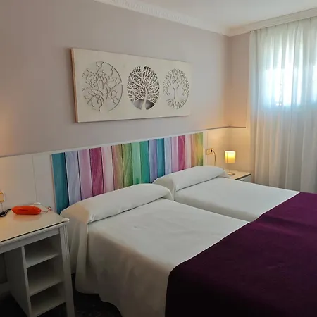 Miraya Hotel Torre Del Mar