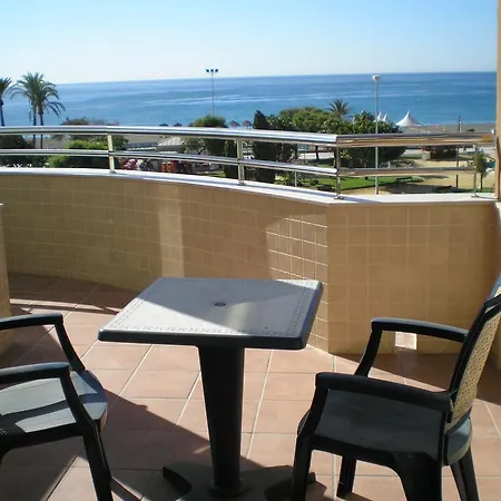 Hotel Miraya Torre Del Mar
