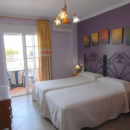 Miraya Hotel Torre Del Mar