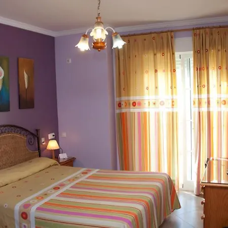Hotel Miraya 2*