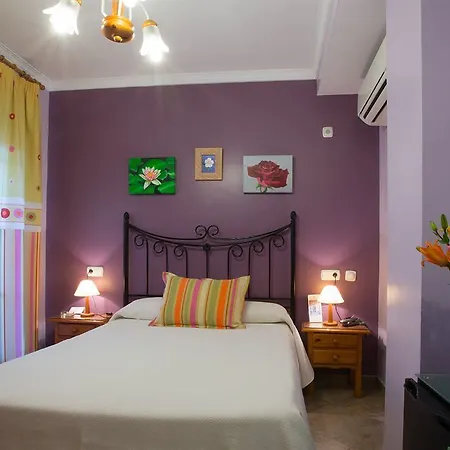 Hotel Miraya 2*