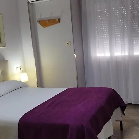 Miraya 2* Torre Del Mar